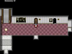 Perfect Vampire Hentai Babes with Huge Tits in Wild Action