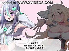 Ryona’s Raw Hentai Anime Lust