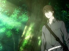 Anime Btooom Ignites Pure Desire