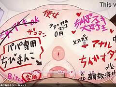 Hentai fantasy with hot cowgirl