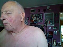 Jake’s Gay Cam Show Thrill