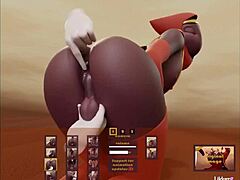 MY ASS PLEASURE OBSESSION