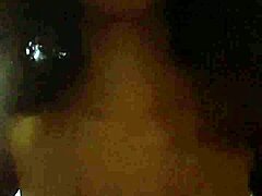 Daring Throat Training Tease
