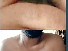 Tamil Man’s Raw Intense Passion