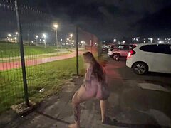 Latina Teens Fucked Hard In Car
