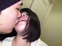 What’s Behind Kotono Kanamori’s Raw POV Fuck?