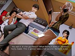 The Academy 227 Sex Journey