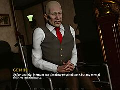My Form in 3D Fantasy Realms