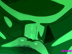 Hentai Cabin Bold Heat