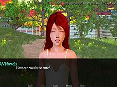 Join My 3D Anime Adventure