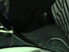 HE BEGGED TO SUCK ME