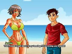 Ultimate 3D Hentai Epic