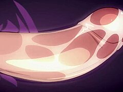 Epic Anime Erotic Fantasy