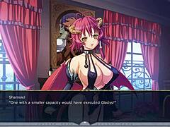 Shamsiel stirs deep hidden desires