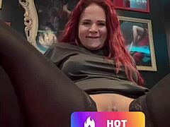 mature women’s bold natural beauty