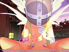 3d hentai’s raw thrill addiction