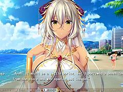 Hathor 3 Anime Magic Unleashed
