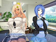 Shocking Family Secret with Step-Friends Revealed