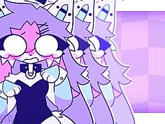 Animation Meme Compilation Packed with Hentai Clips for Fans