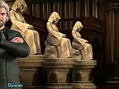 Genesis Order V73051 Hentai Harem Thrills by Loveskysan69