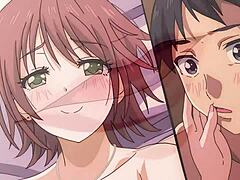 june anime’s sorority heartbreak unfolds