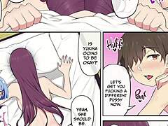 Imaizumi’s Haven of Passion