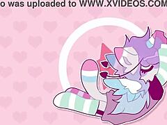 Animation Meme Compilation Packed with Hentai Clips for Fans