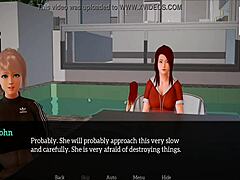 Family’s Hot Hentai Secrets