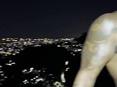 DaddyBlack's Hot Anal with Petrick