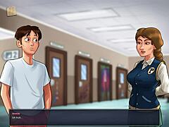 Amateur Teachers Daring Fun