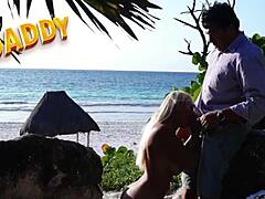 Gay man’s charm at beachside