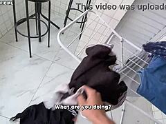 Amateurs in Raw POV Fuck