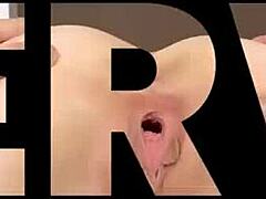 Raw Passion in Gay Lounge