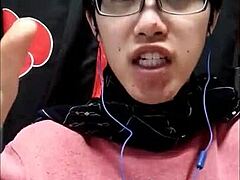 My Daring Asian Clip