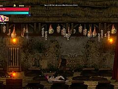 i'm diving into guilty hell 2 version 0.40b part 2 of this anime game