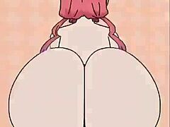 Anime game’s raw chest passion
