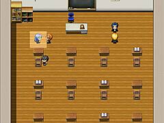 savior quest milf airline teasing adventure