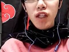 My Daring Asian Clip