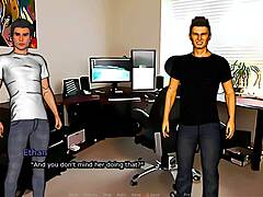 My 3D Cheating Wife Game