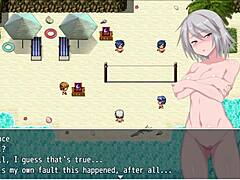 Anime Fantasy Reveals Bold Desires