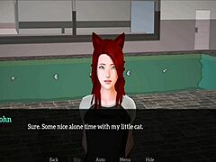 ANIME TITS AND COCK