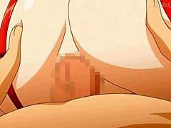Maria's Secret Lair Fuck