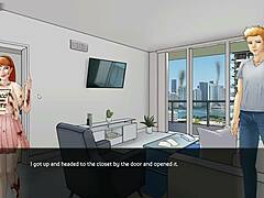 Ginger’s Sensual Hentai Domination