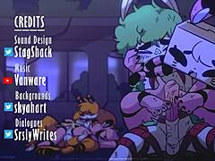 Deltava’s Dirty Anime Quest
