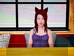 bold twists in quirky anime revealed
