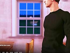 jenny’s steamy aoa date