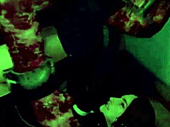 monstrous 3d terror unfolds now