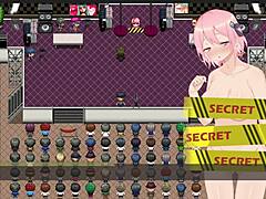 magical gangbang boob fest