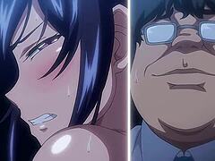 anime milf’s bold ova 1 moves