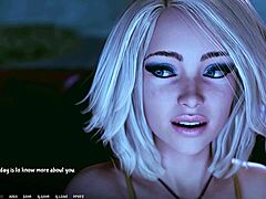 jenny’s steamy aoa date
